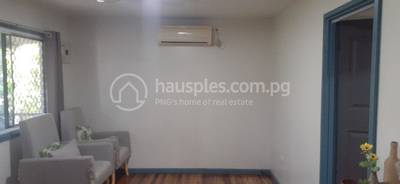 Duplex For Rent in Port Moresby K850