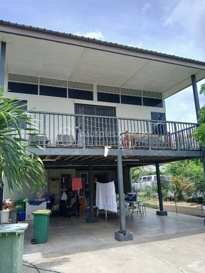 Duplex For Sale in 8 mile, Port Moresby, NCD