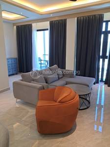 residential Apartment for rent ใน Touaguba Hill รหัส 31308 7
