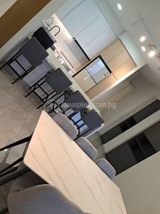 residential Apartment for rent ใน Touaguba Hill รหัส 31308 8