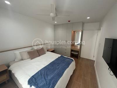 residential Apartment for rent ใน Ela Beach รหัส 31312 8