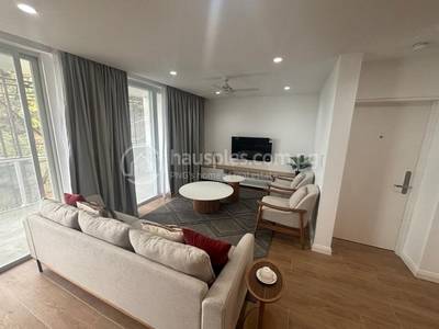 residential Apartment for rent ใน Ela Beach รหัส 31312 6