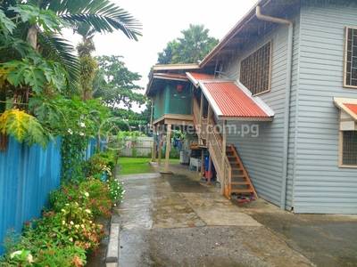 residential House for sale ใน Lae รหัส 31278 4