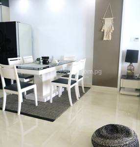 Furnished Apartment For Rent