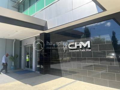 576 sqm Living Size Ol Opis Bilong Rentim in Port Moresby