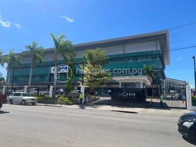 6,000 sqm Land Size Ol Opis Bilong Rentim