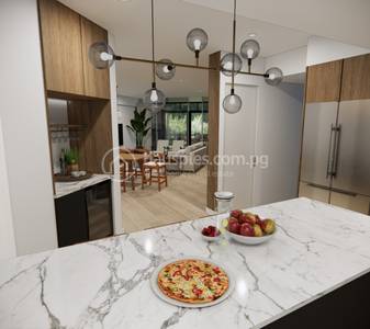 Ela Beach Tower | Ela Beach套房出租，位于Ela Beach