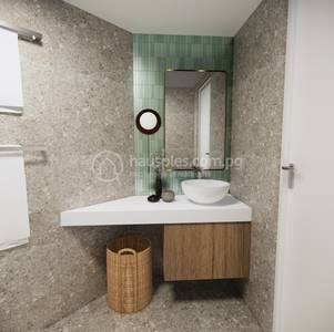 Ela Beach Tower | 3卧室套房出租，价格面议