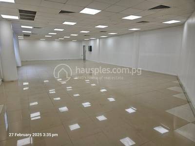 Lae160平方米使用面积零售店出租