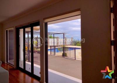 House and lot Bilong Rentim in Port Moresby K7,500