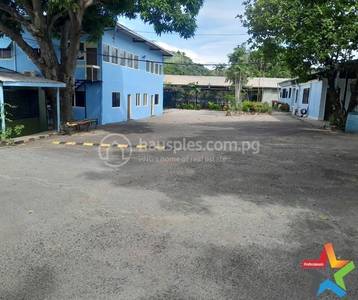 94.12 sqm Living Size Offices For Rent in Port Moresby