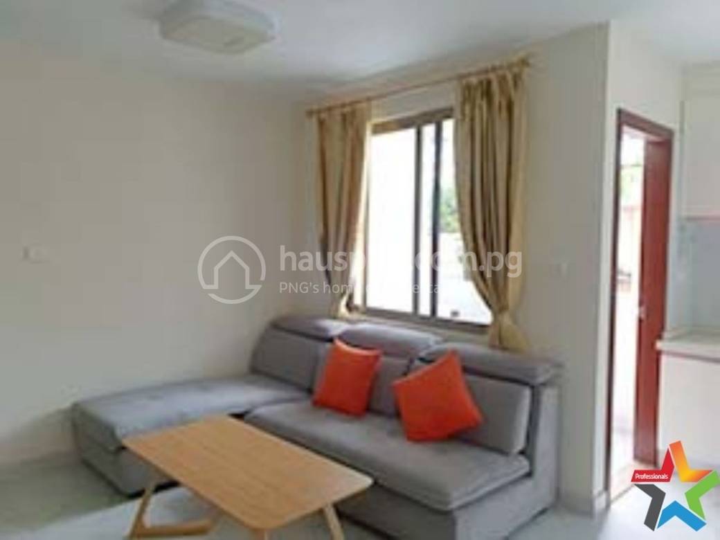 Apartment For Sale in Boroko, Port Moresby, NCD