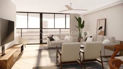 Ela Beach Tower | 3 Bedrooms Apartment For Rent for POA