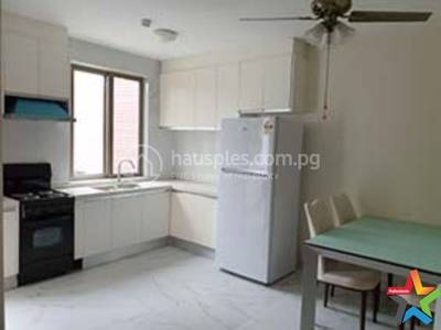 Apartment For Sale in Port Moresby K650,000