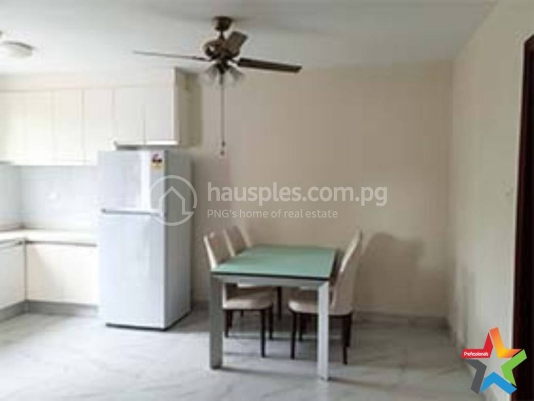 Boroko Apartment For Sale in Boroko