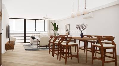 Ela Beach Tower | Ela Beach Apartment For Rent in Ela Beach