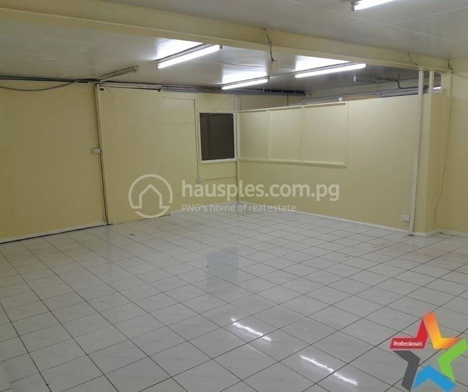Offices For Rent with 4 Parking Space