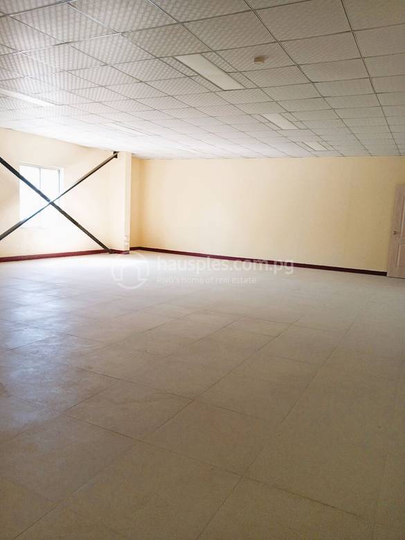 commercial Offices for rent in Madang ID 30953