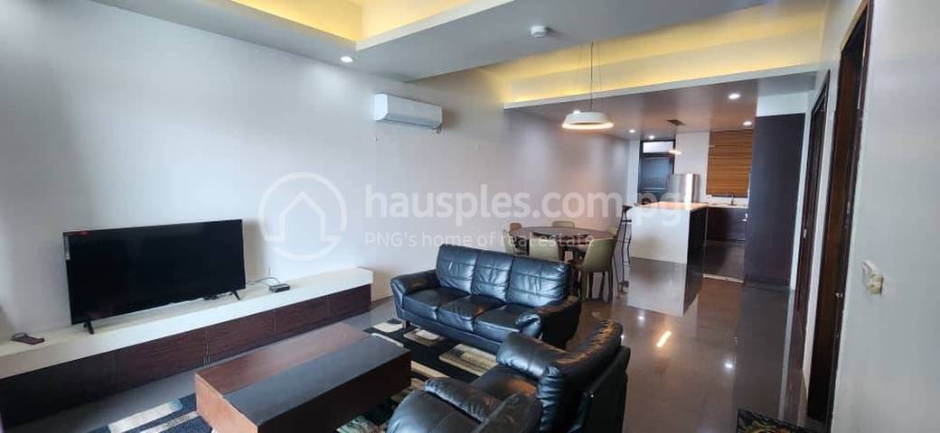 Apartment For Rent with 1 Parking Space