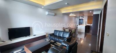 Apartment For Rent with 1 Parking Space