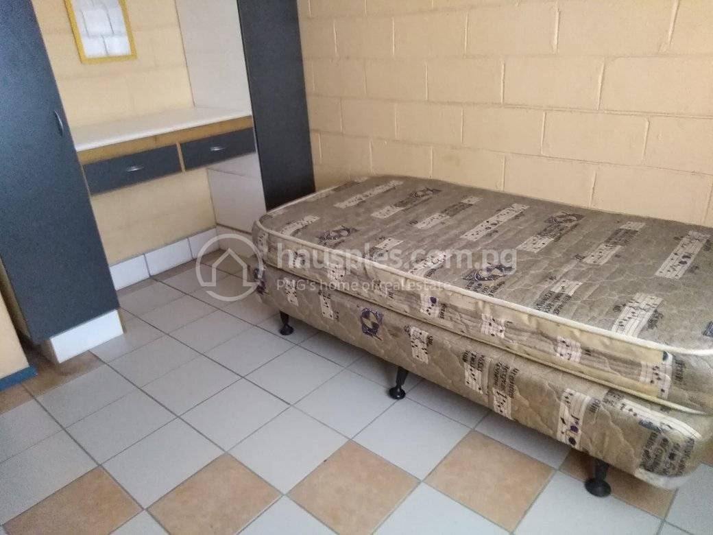 Apartment For Rent in Lae K3,500