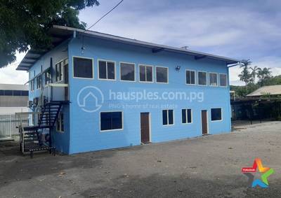 4,244 sqm Land Size Offices For Rent