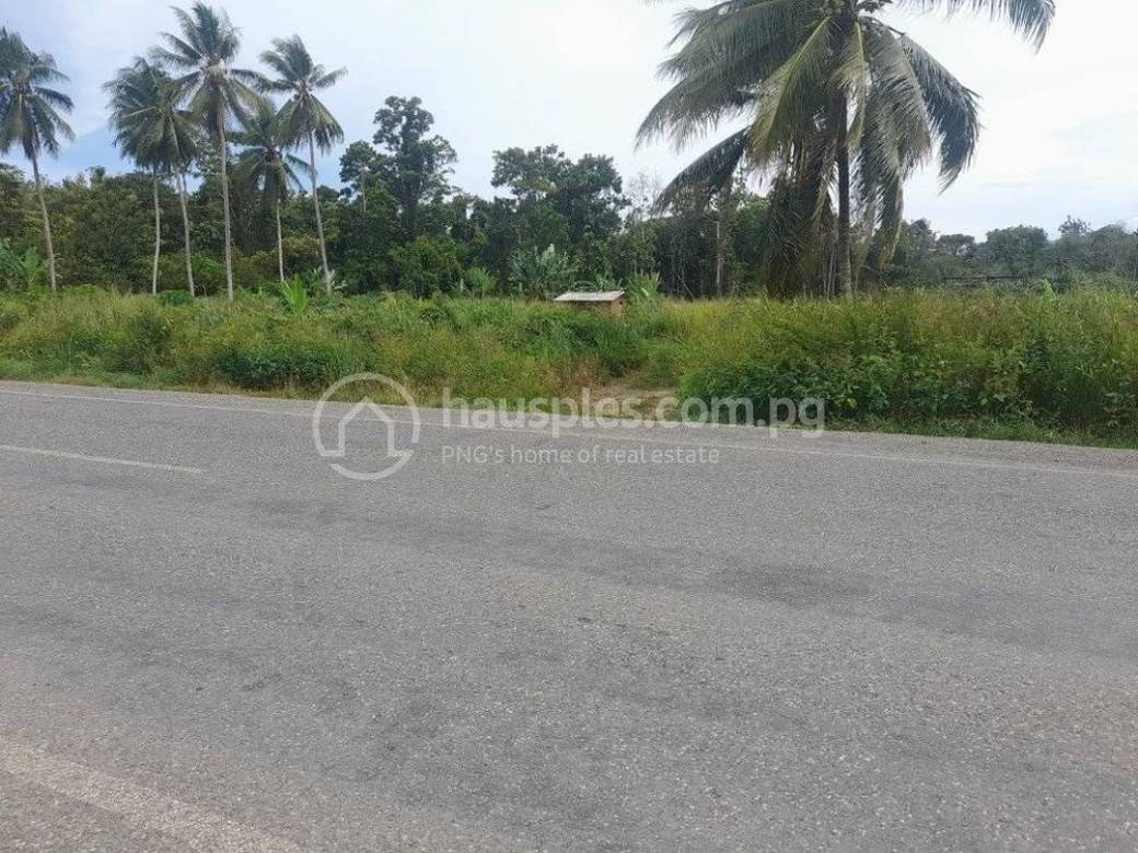 Lae Graun Bilong Rentim in Lae