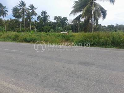 Lae Graun Bilong Rentim in Lae