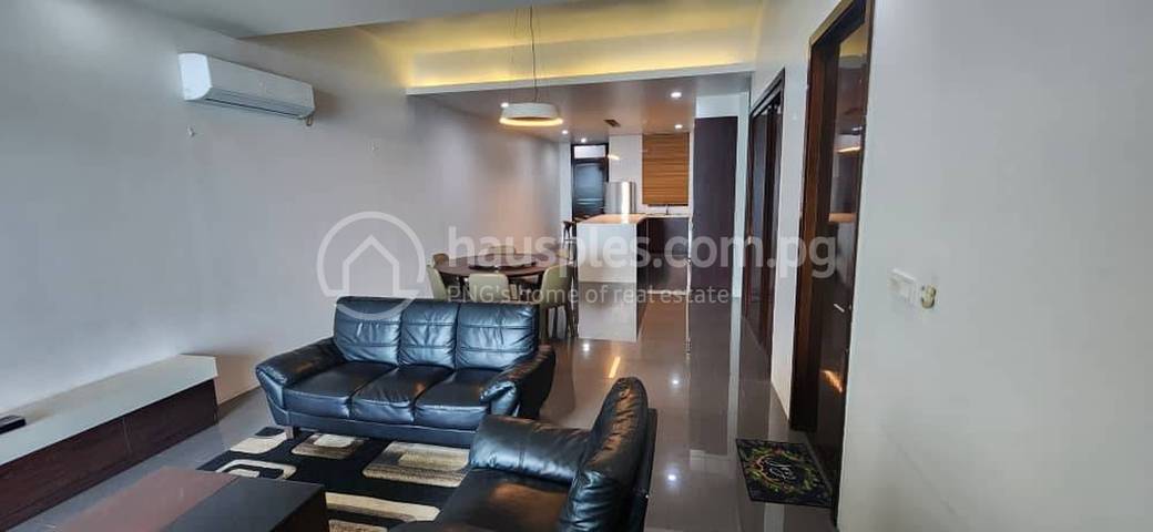 Apartment For Rent in Port Moresby K3,250