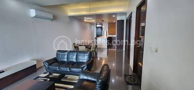 Apartment For Rent in Port Moresby K3,250
