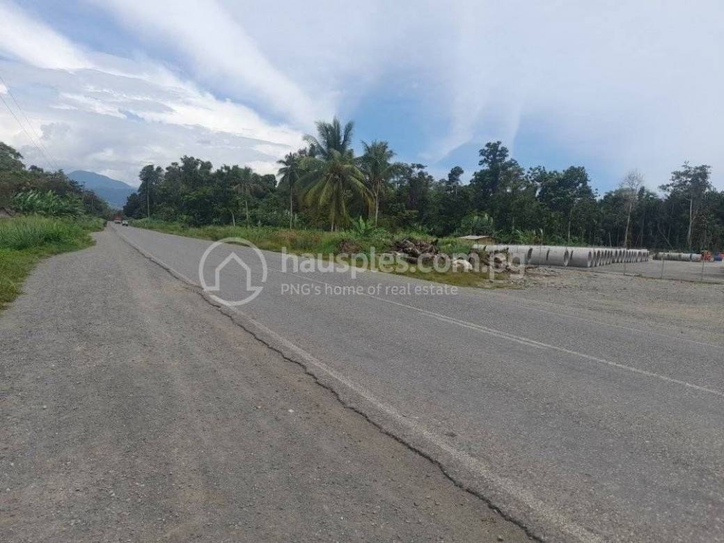 Graun Bilong Rentim in Lae, Lae, Morobe