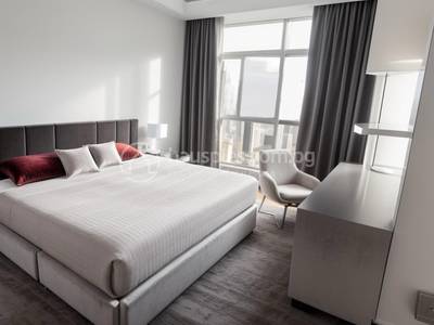 residential Apartment for rent ใน Town รหัส 31336 3