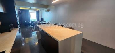 Apartment For Rent in Chesterfield Street 1, Ela Beach, Port Moresby, NCD