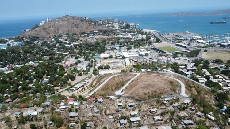 Konedobu, Port Moresby, NCD