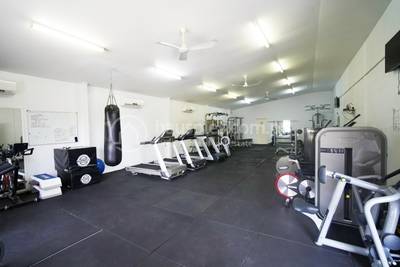 residential Apartment for rent ใน Town รหัส 31337 10