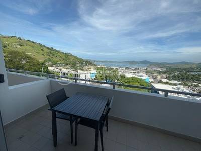 residential Apartment for rent ใน Newtown รหัส 31325 6