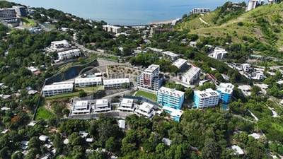 residential Apartment for rent ใน Newtown รหัส 31325 2