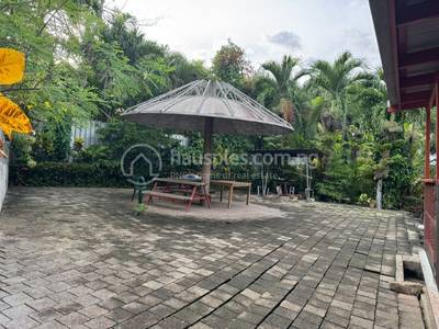 residential BlockOfUnits for rent ใน Boroko East รหัส 31330 6