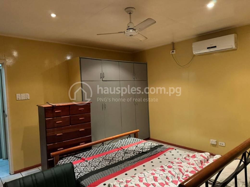 Boroko East Block of Units For Rent in Boroko East