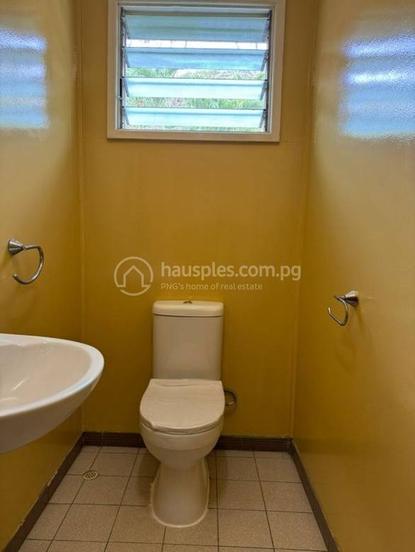 Port Moresby Block of Units For Rent in Port Moresby