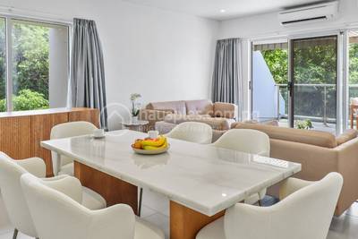 Kwila on Kermadec | Apartment For Rent with 2 Parking Space