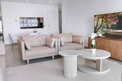 Kwila on Kermadec | Town Apartment For Rent in Town