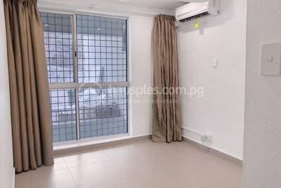 Kwila on Kermadec | K3,500 Flat