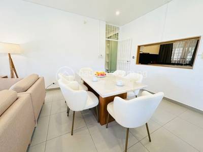 residential Apartment for rent ใน Town รหัส 31337 4