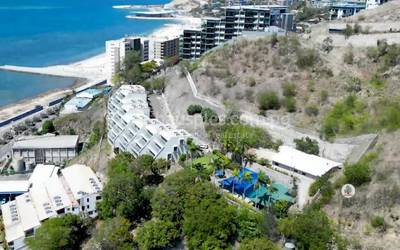 residential Apartment for rent ใน Town รหัส 31337 11