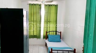 30 sqm Land Size Bedsit For Rent