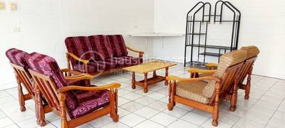 30 sqm Living Size Bedsit For Rent in Port Moresby