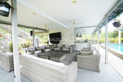 residential Apartment for rent ใน Town รหัส 31337 9