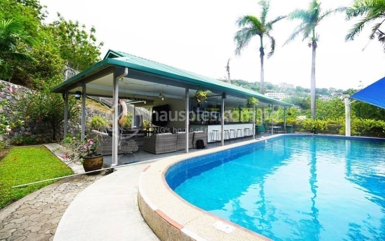 Kermadec Street Sec 24, Lot 15, Town, Port Moresby, NCD