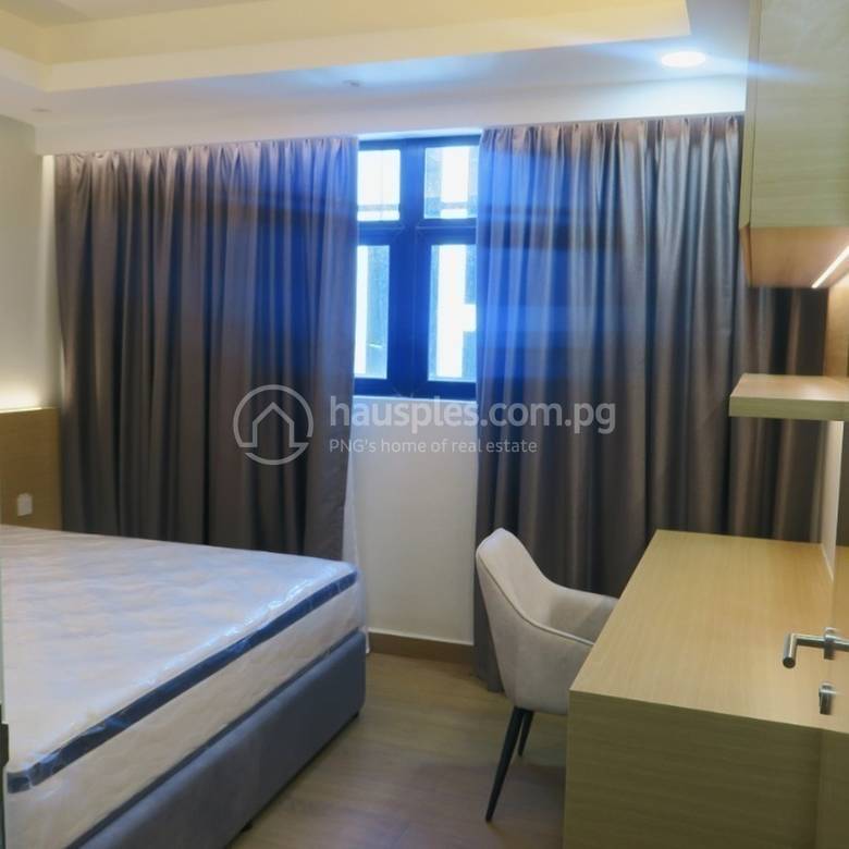 Apartment For Rent with 1 Parking Space
